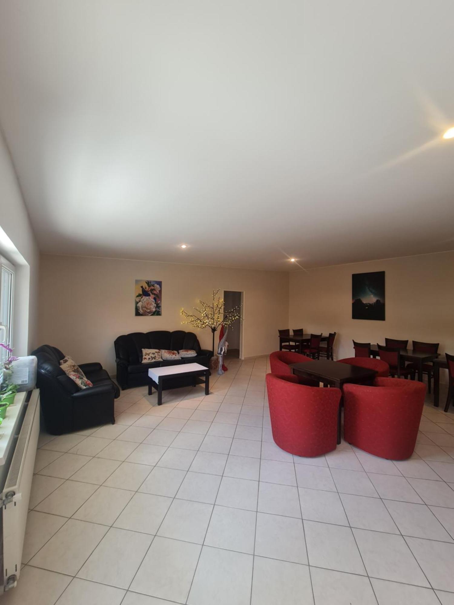 Cozy Room With Garden In Bratislava Bagian luar foto